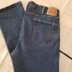 Men's Levi's Jeans